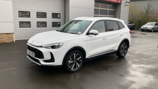 MG ZS 1.5 Hybrid+ Trophy 5dr Auto Hybrid Hatchback